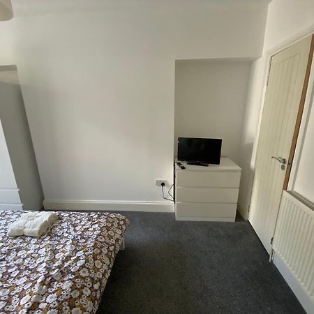 The Sunflower En-Suite Room Plymouth Exteriér fotografie