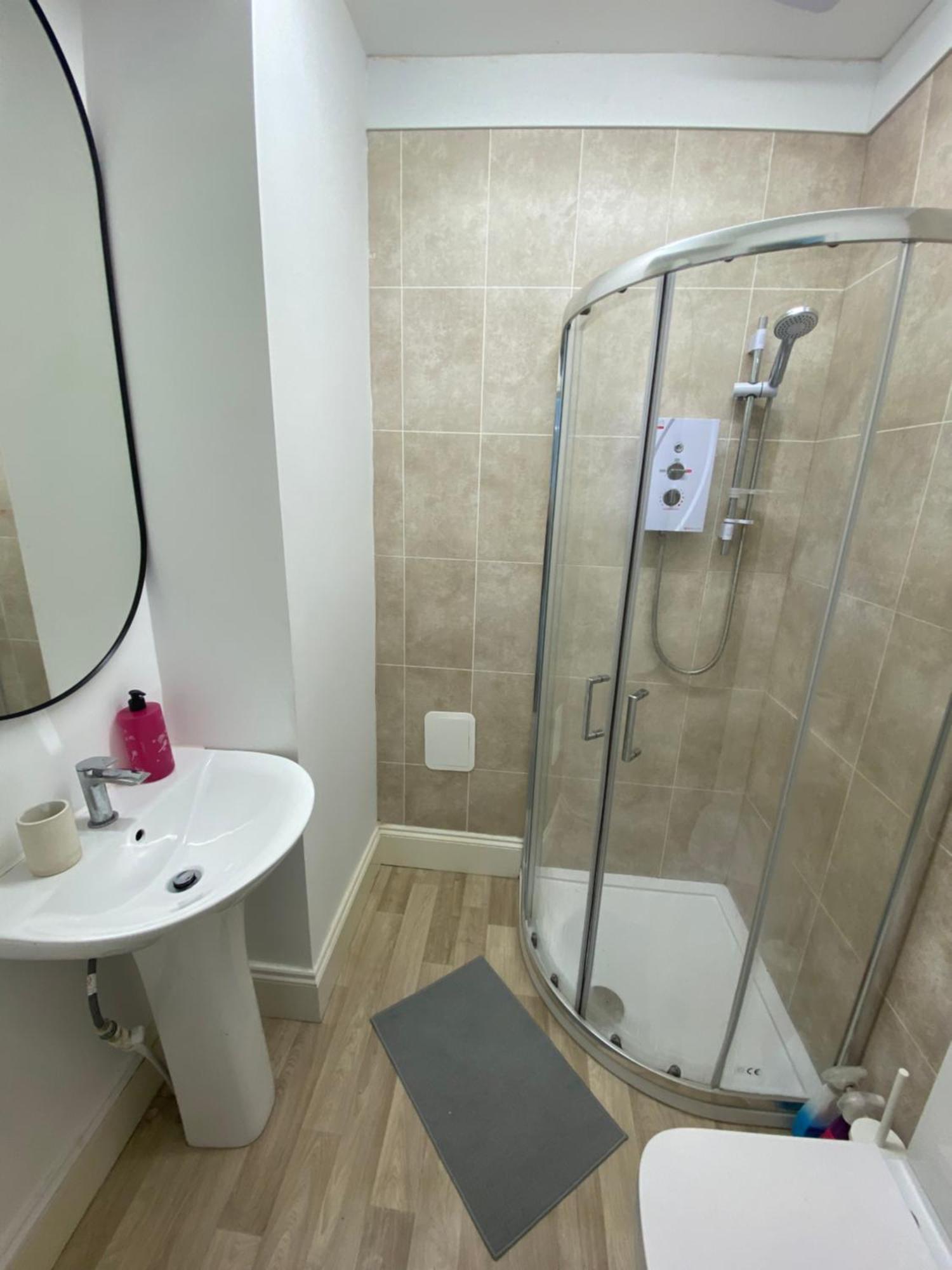 The Sunflower En-Suite Room Plymouth Exteriér fotografie