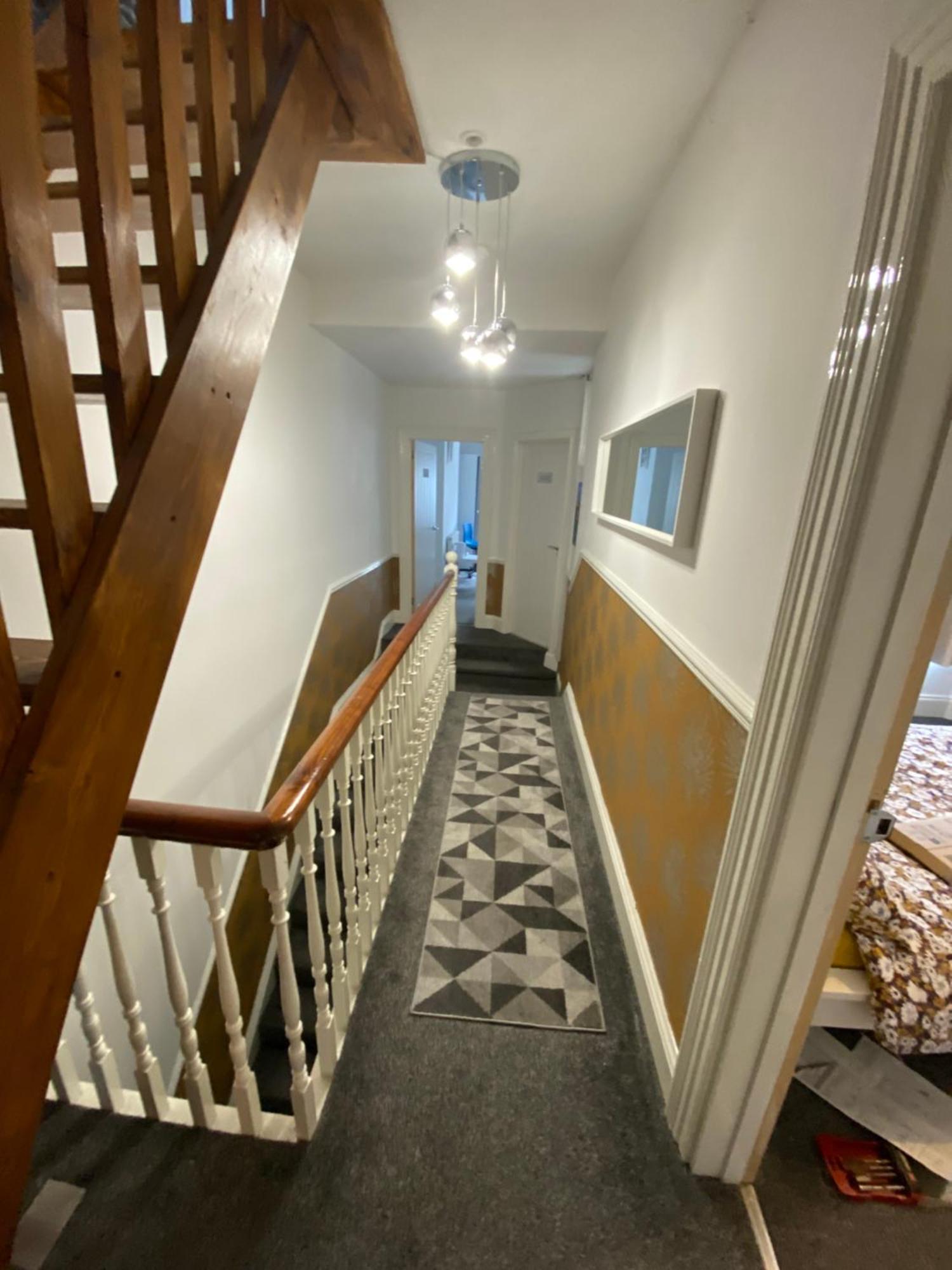 The Sunflower En-Suite Room Plymouth Exteriér fotografie