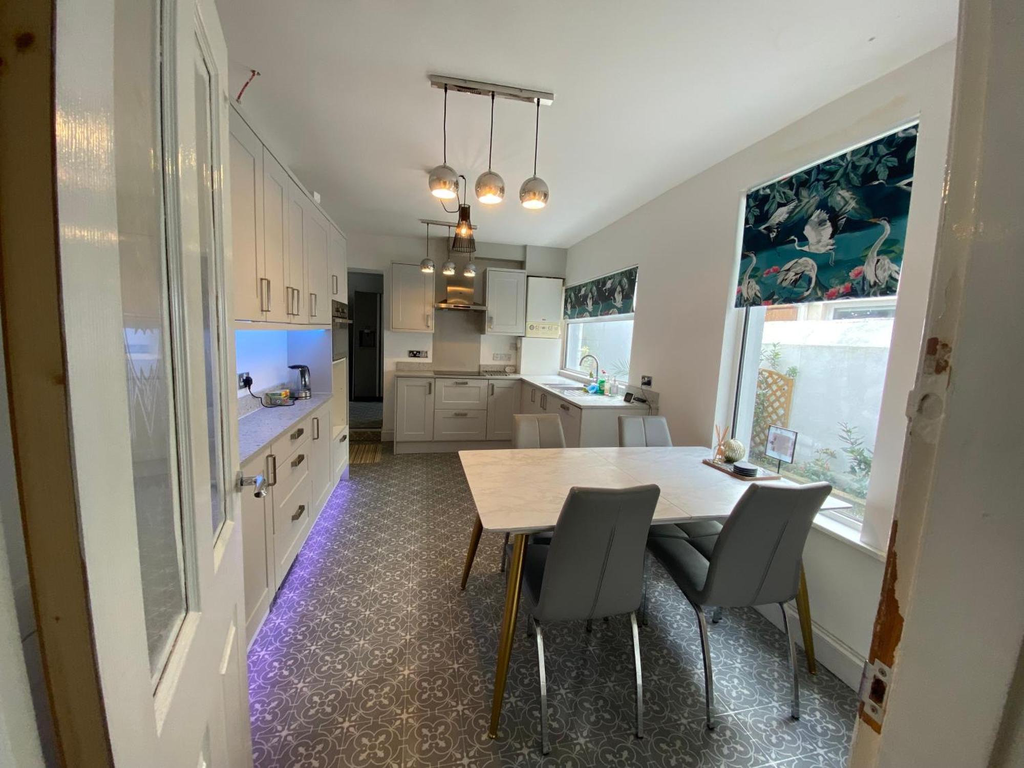 The Sunflower En-Suite Room Plymouth Exteriér fotografie